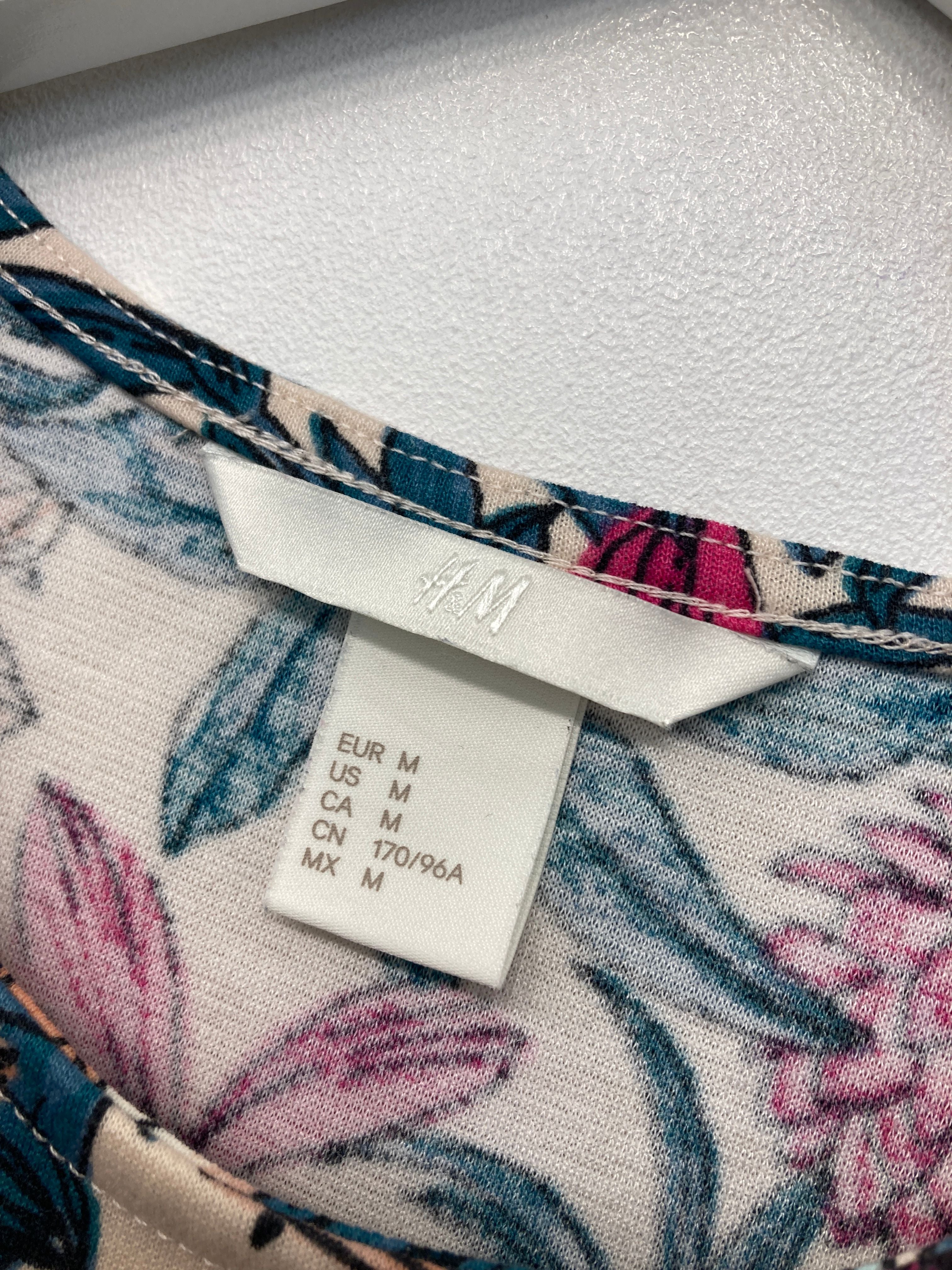 H&M Kjole